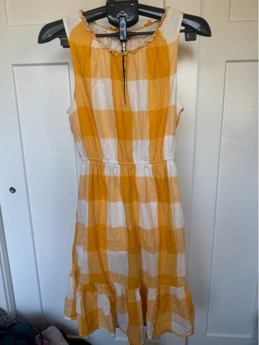 DIP Dress